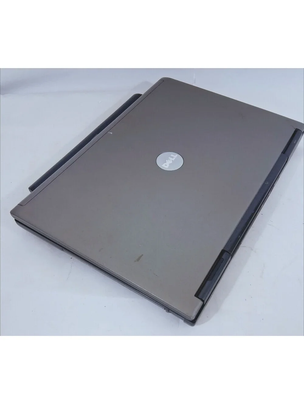 DELL Latitude D620 PP18L Service Tag DDCXVC1 Parts Only